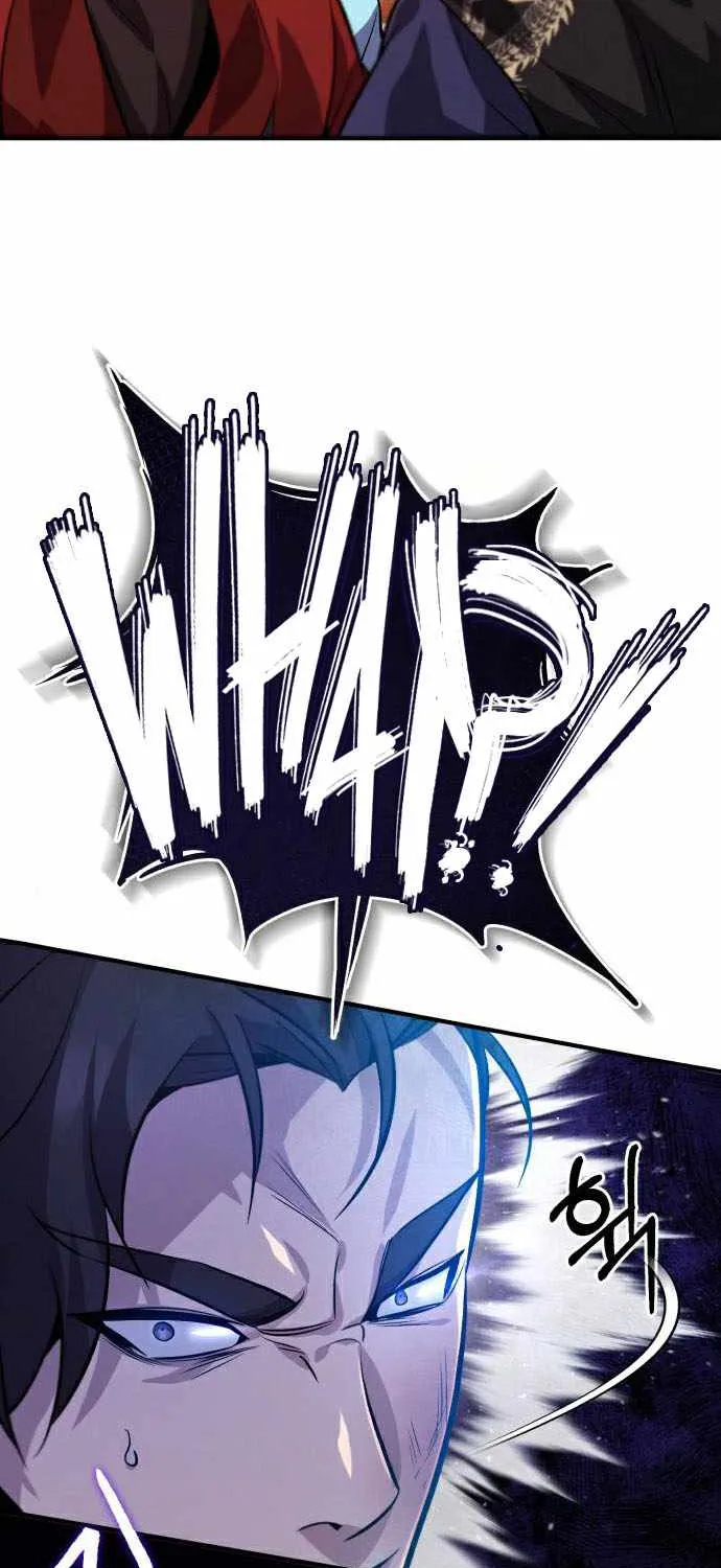 One hit teacher master baek Chapter 20 page 33 - 