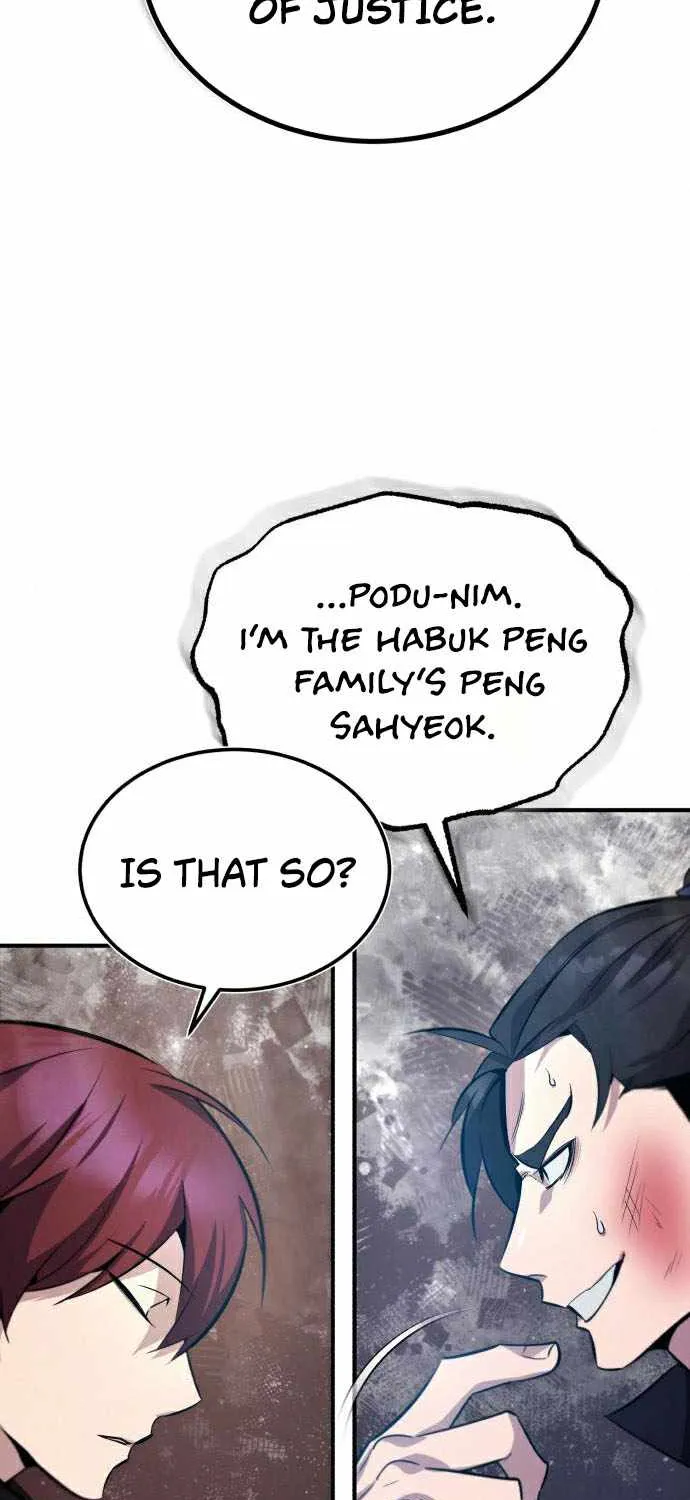 One hit teacher master baek Chapter 20 page 37 - 