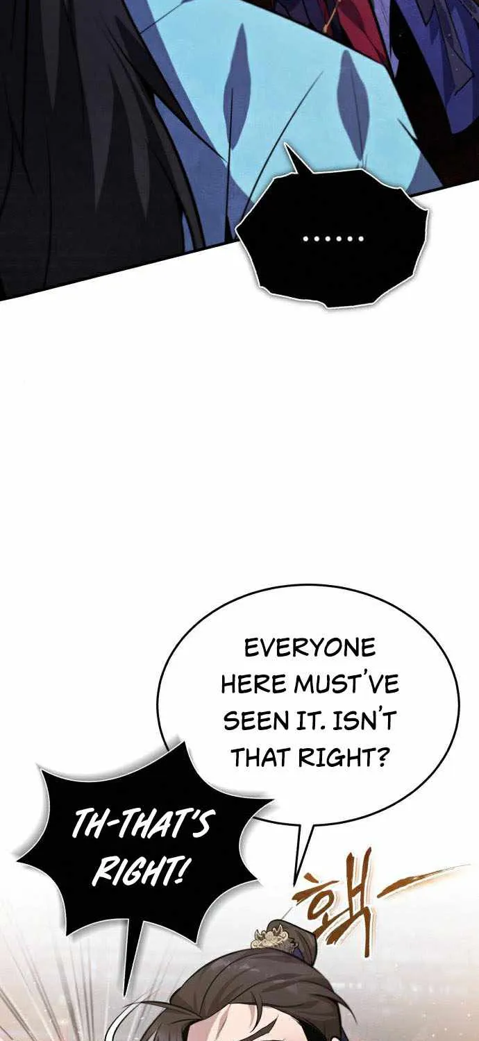 One hit teacher master baek Chapter 20 page 41 - 