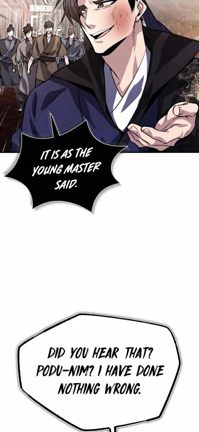 One hit teacher master baek Chapter 20 page 42 - 