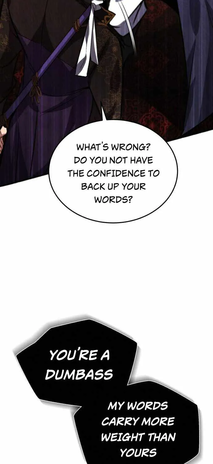 One hit teacher master baek Chapter 20 page 48 - 