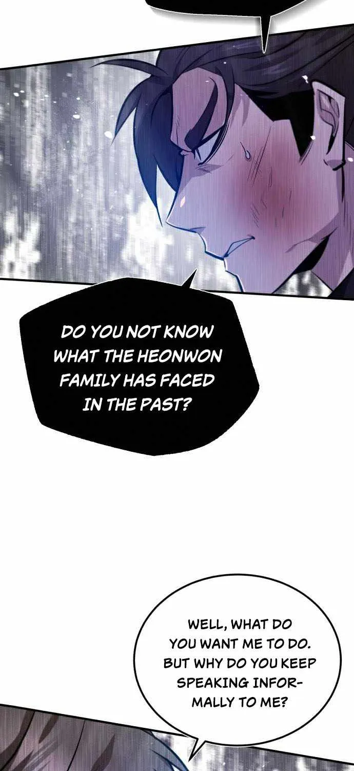 One hit teacher master baek Chapter 20 page 49 - 