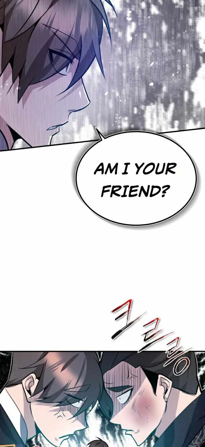 One hit teacher master baek Chapter 20 page 50 - 