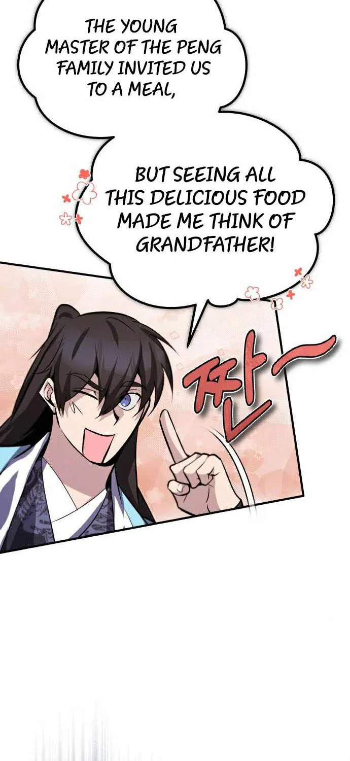 One hit teacher master baek Chapter 20 page 56 - 