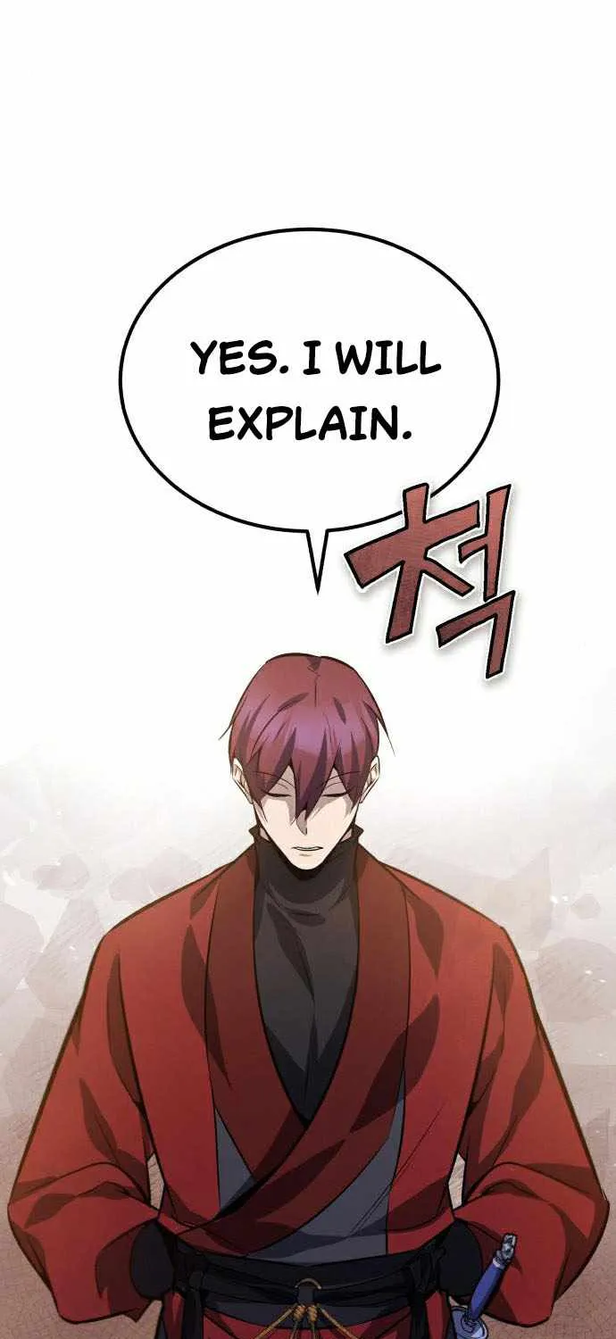 One hit teacher master baek Chapter 20 page 59 - 
