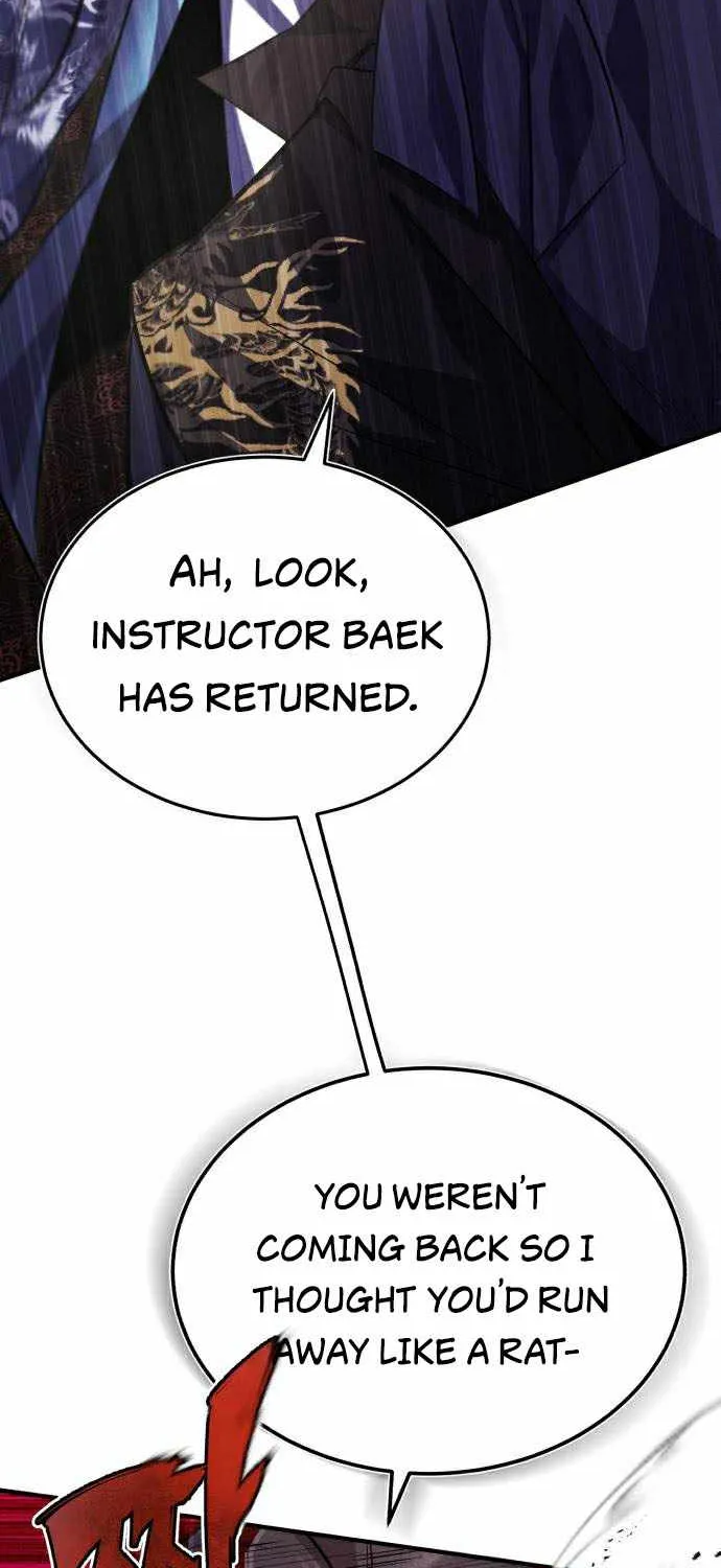 One hit teacher master baek Chapter 20 page 7 - 