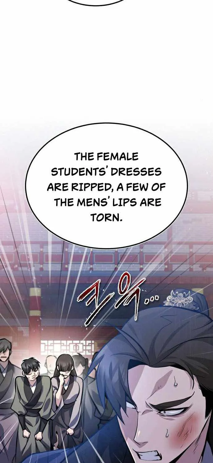 One hit teacher master baek Chapter 20 page 63 - 