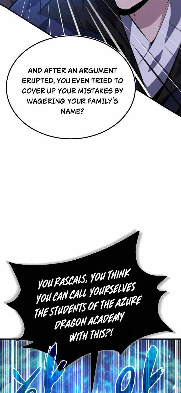 One hit teacher master baek Chapter 20 page 64 - 