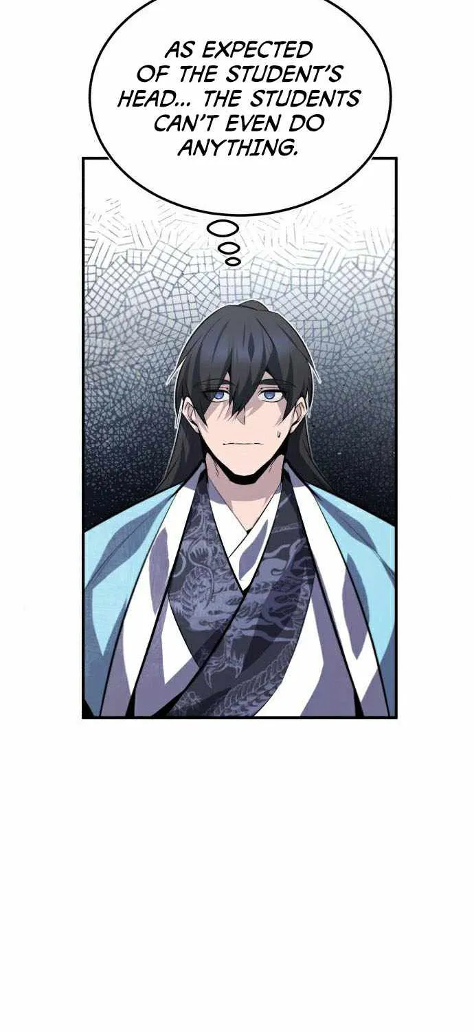 One hit teacher master baek Chapter 20 page 67 - 