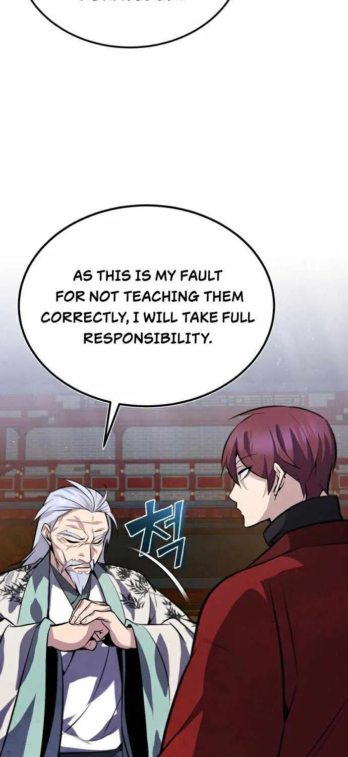 One hit teacher master baek Chapter 20 page 70 - 