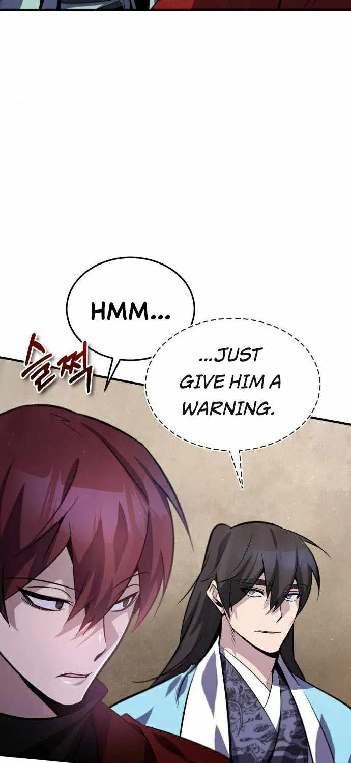 One hit teacher master baek Chapter 20 page 71 - 
