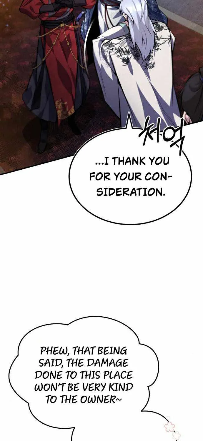 One hit teacher master baek Chapter 20 page 73 - 