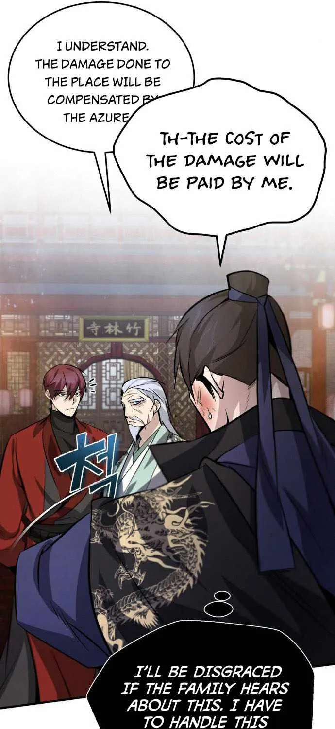 One hit teacher master baek Chapter 20 page 76 - 