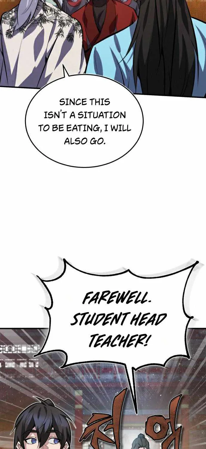 One hit teacher master baek Chapter 20 page 79 - 
