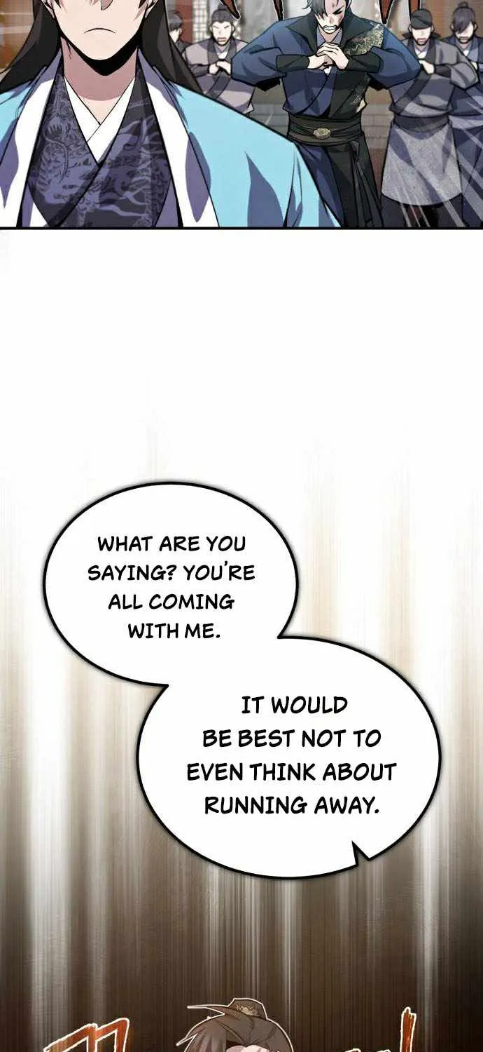 One hit teacher master baek Chapter 20 page 80 - 