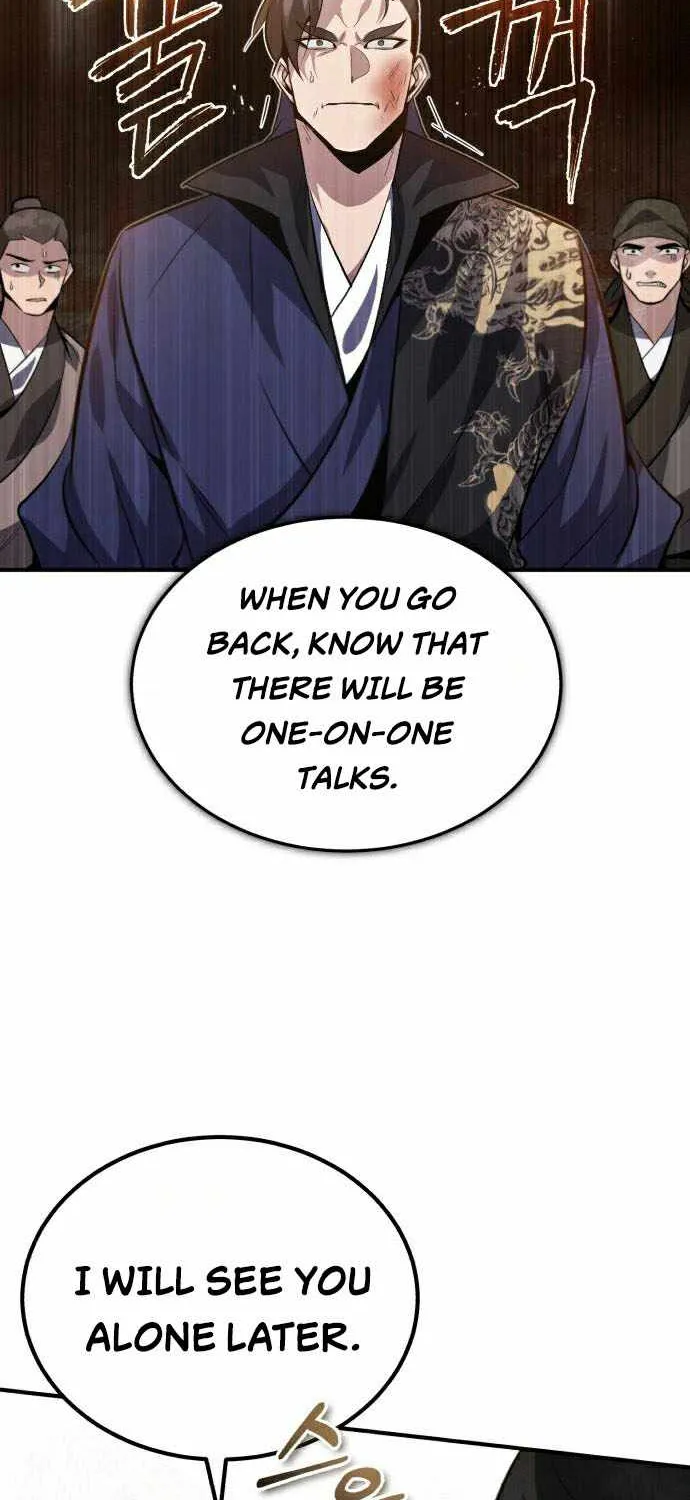 One hit teacher master baek Chapter 20 page 81 - 