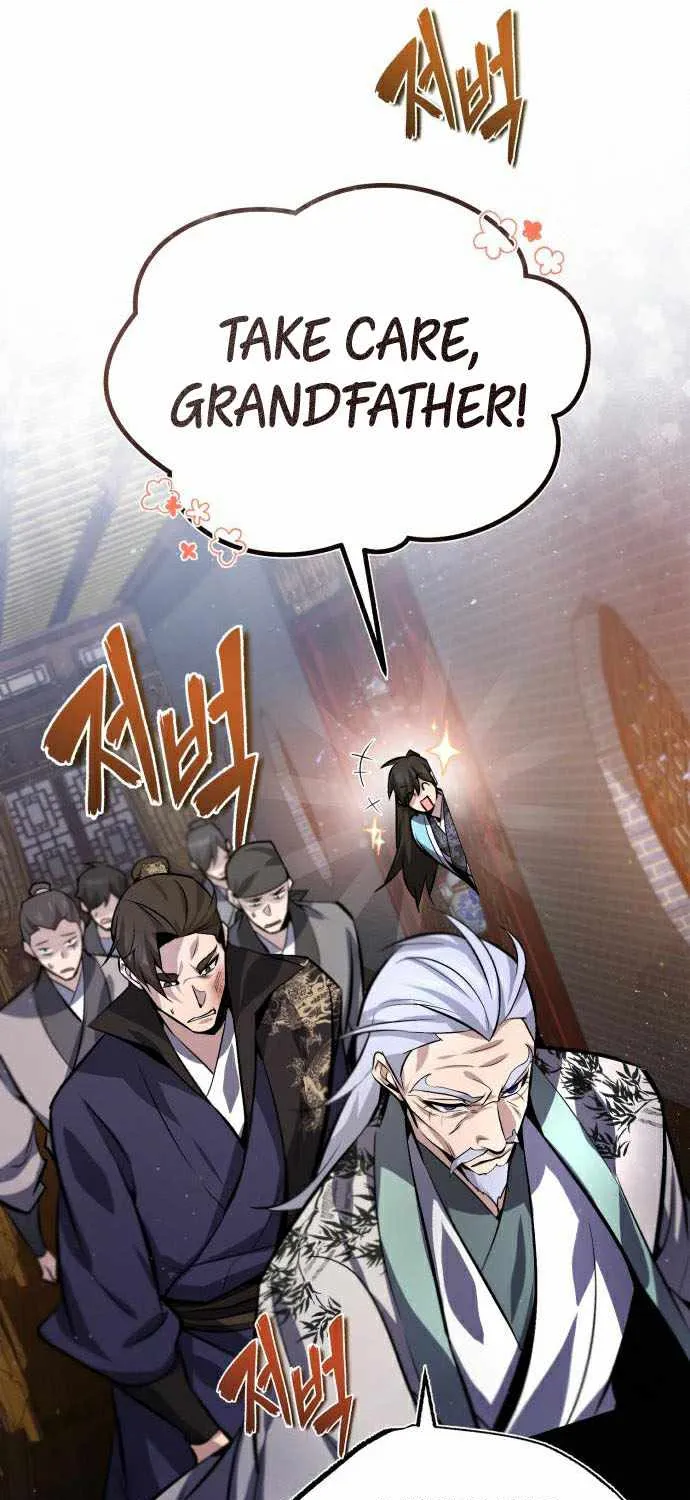 One hit teacher master baek Chapter 20 page 83 - 