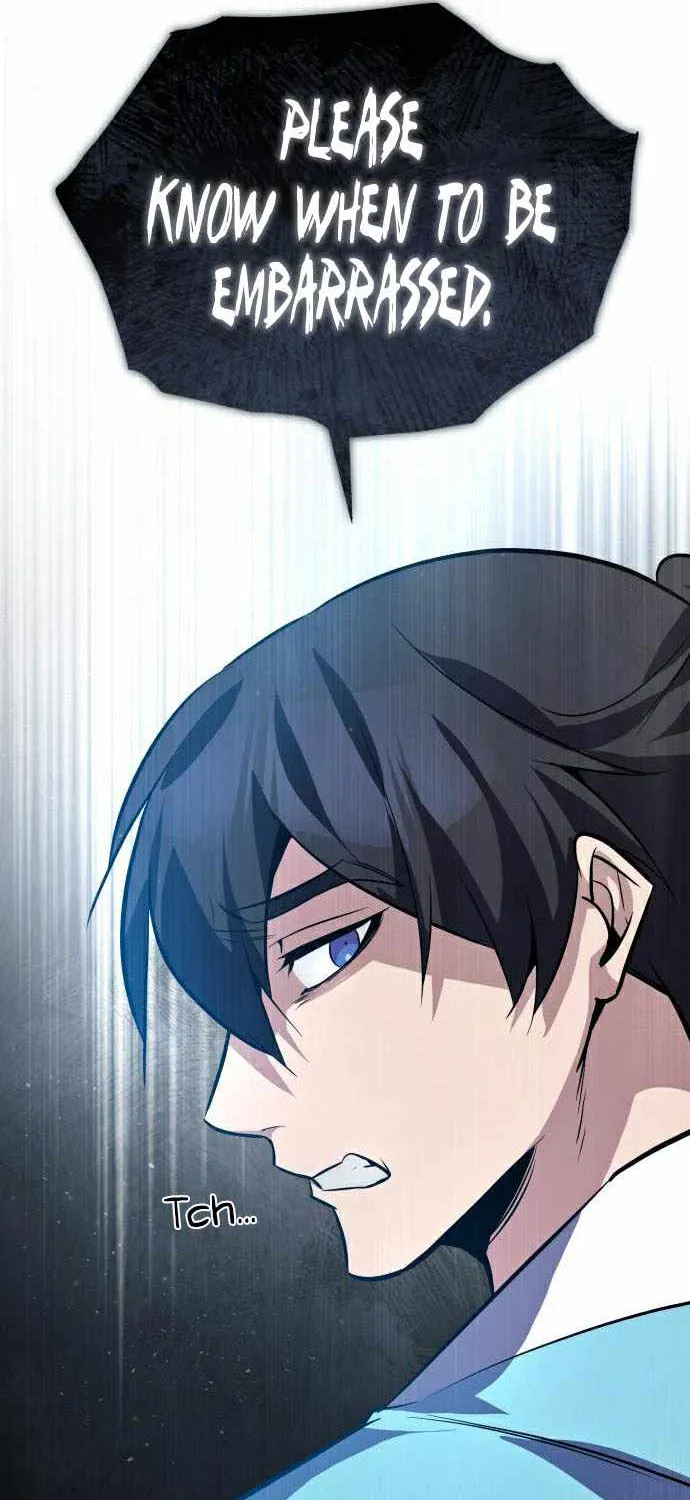 One hit teacher master baek Chapter 20 page 88 - 