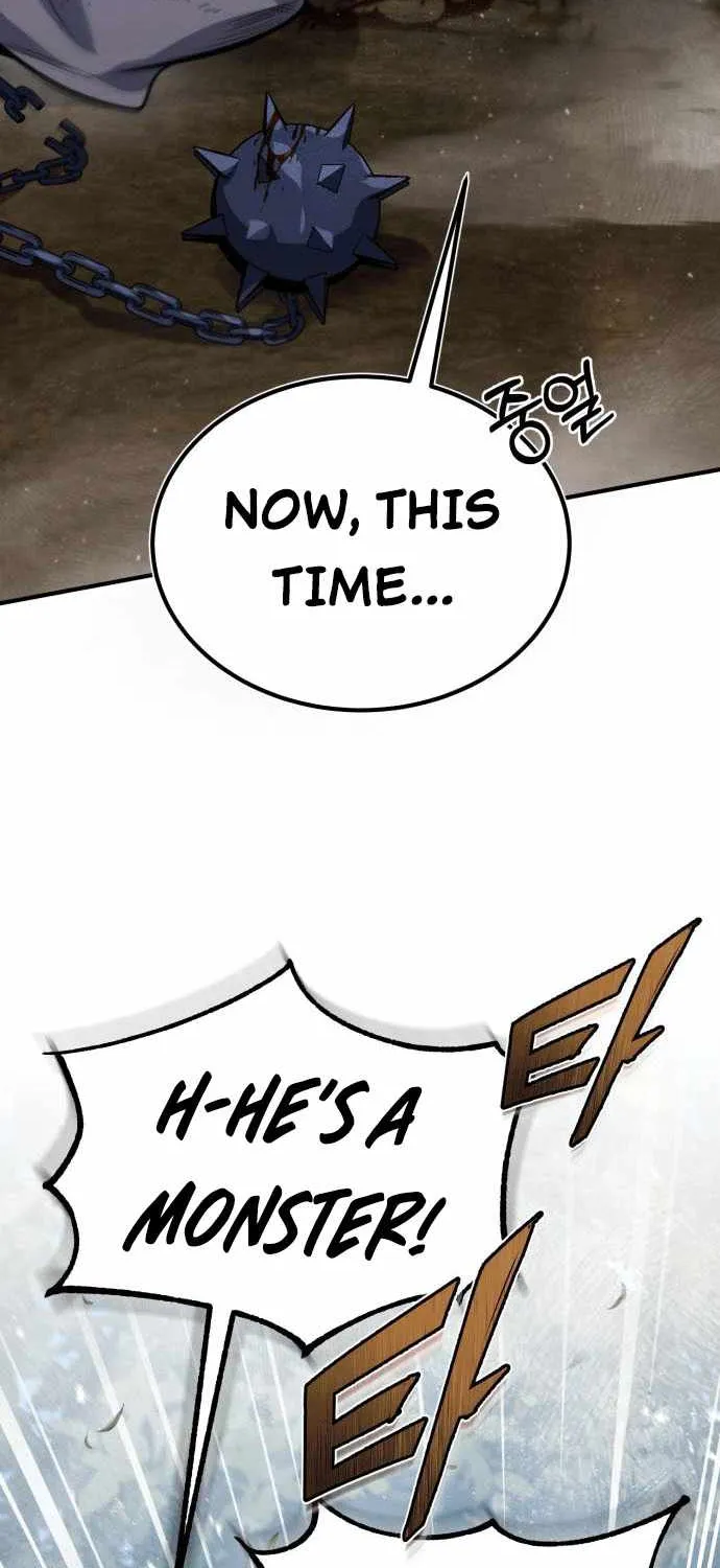 One hit teacher master baek Chapter 21 page 111 - 