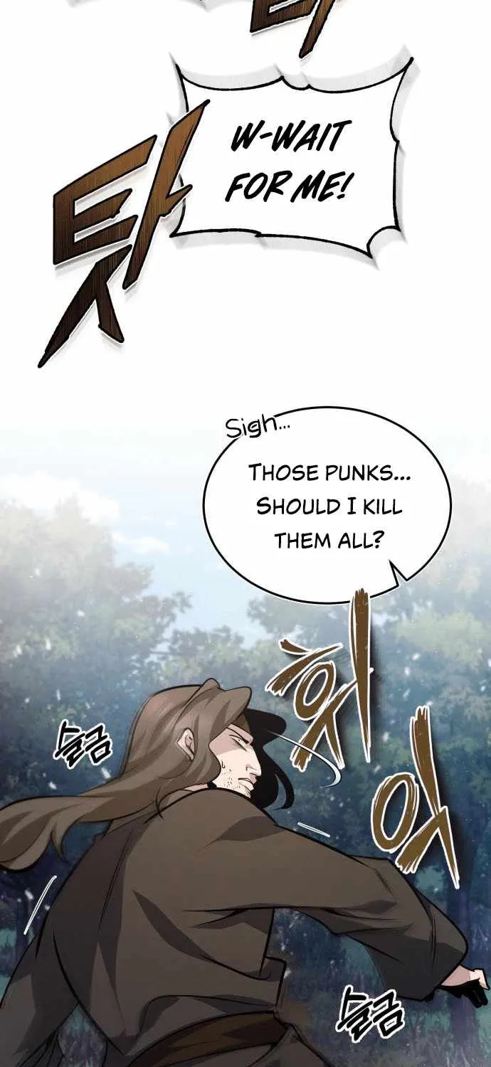 One hit teacher master baek Chapter 21 page 113 - 