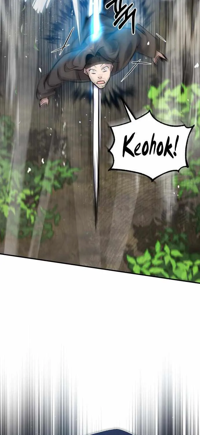 One hit teacher master baek Chapter 21 page 118 - 