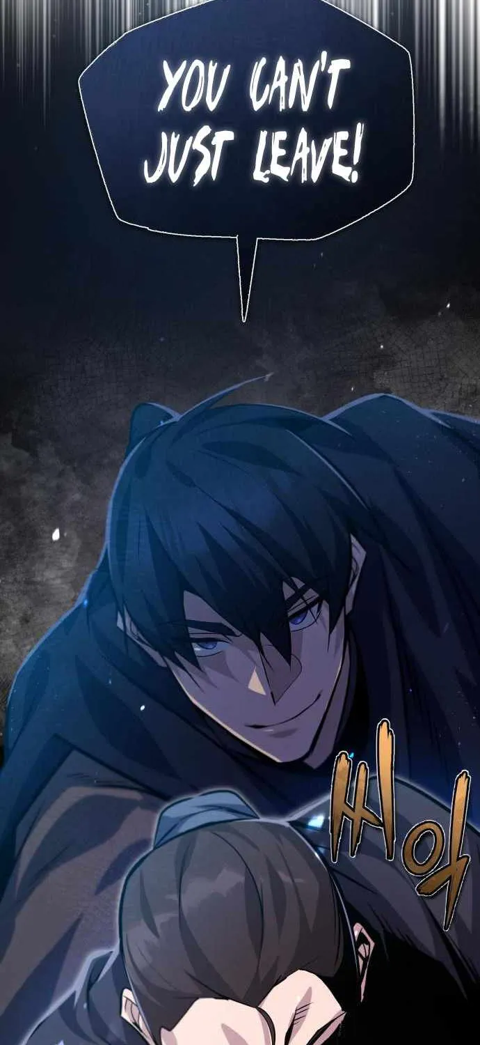One hit teacher master baek Chapter 21 page 119 - 