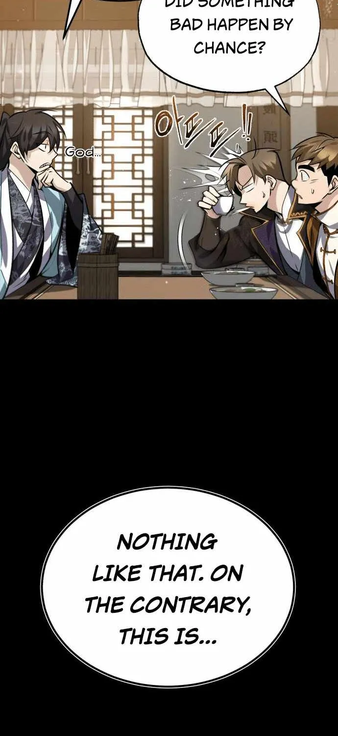 One hit teacher master baek Chapter 21 page 13 - 