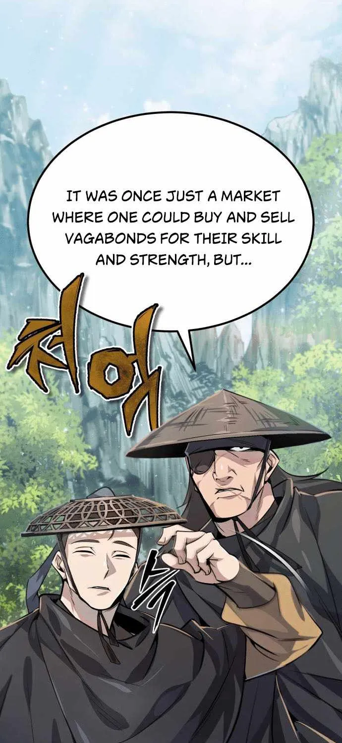 One hit teacher master baek Chapter 21 page 18 - 