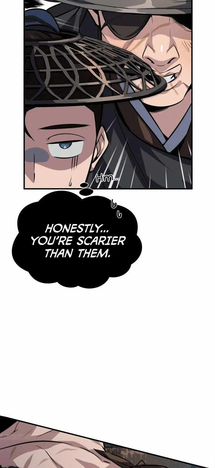 One hit teacher master baek Chapter 21 page 20 - 