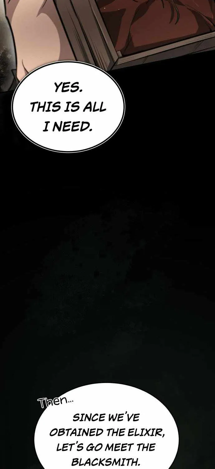 One hit teacher master baek Chapter 21 page 25 - 