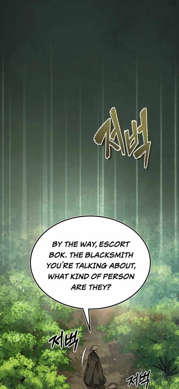 One hit teacher master baek Chapter 21 page 27 - 