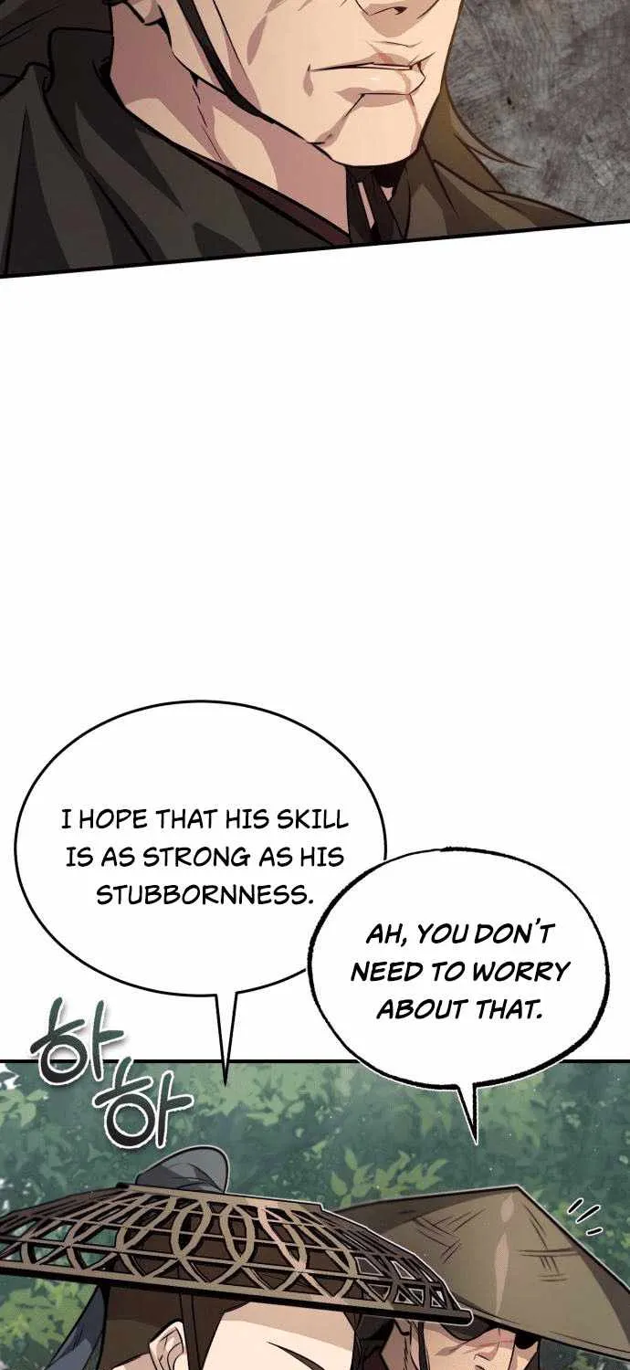 One hit teacher master baek Chapter 21 page 30 - 