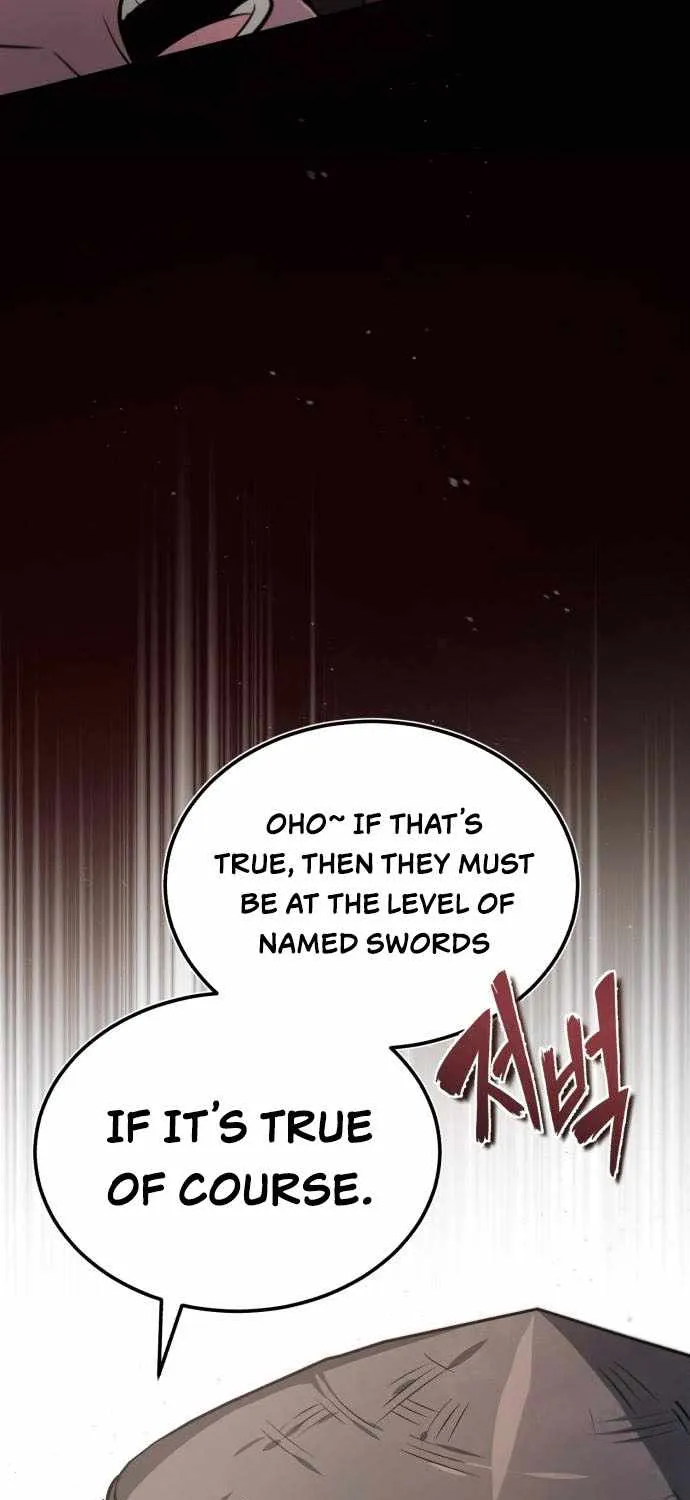One hit teacher master baek Chapter 21 page 34 - 