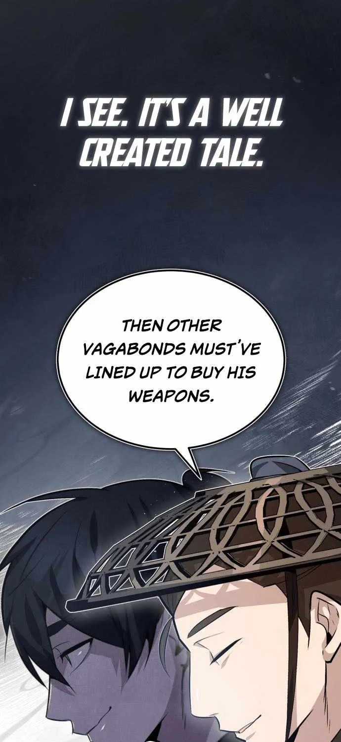 One hit teacher master baek Chapter 21 page 36 - 