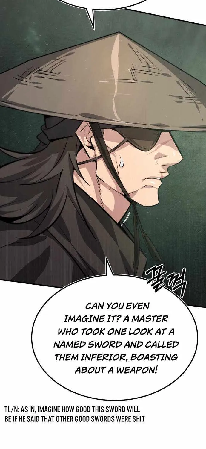 One hit teacher master baek Chapter 21 page 40 - 