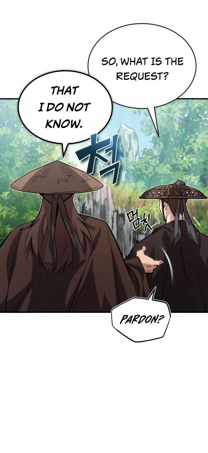 One hit teacher master baek Chapter 21 page 41 - 