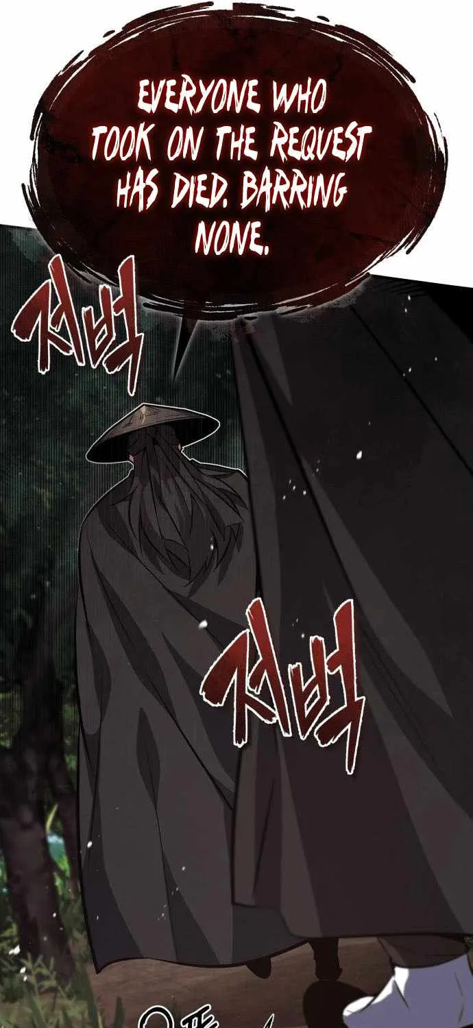 One hit teacher master baek Chapter 21 page 42 - 