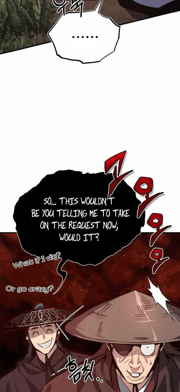 One hit teacher master baek Chapter 21 page 43 - 