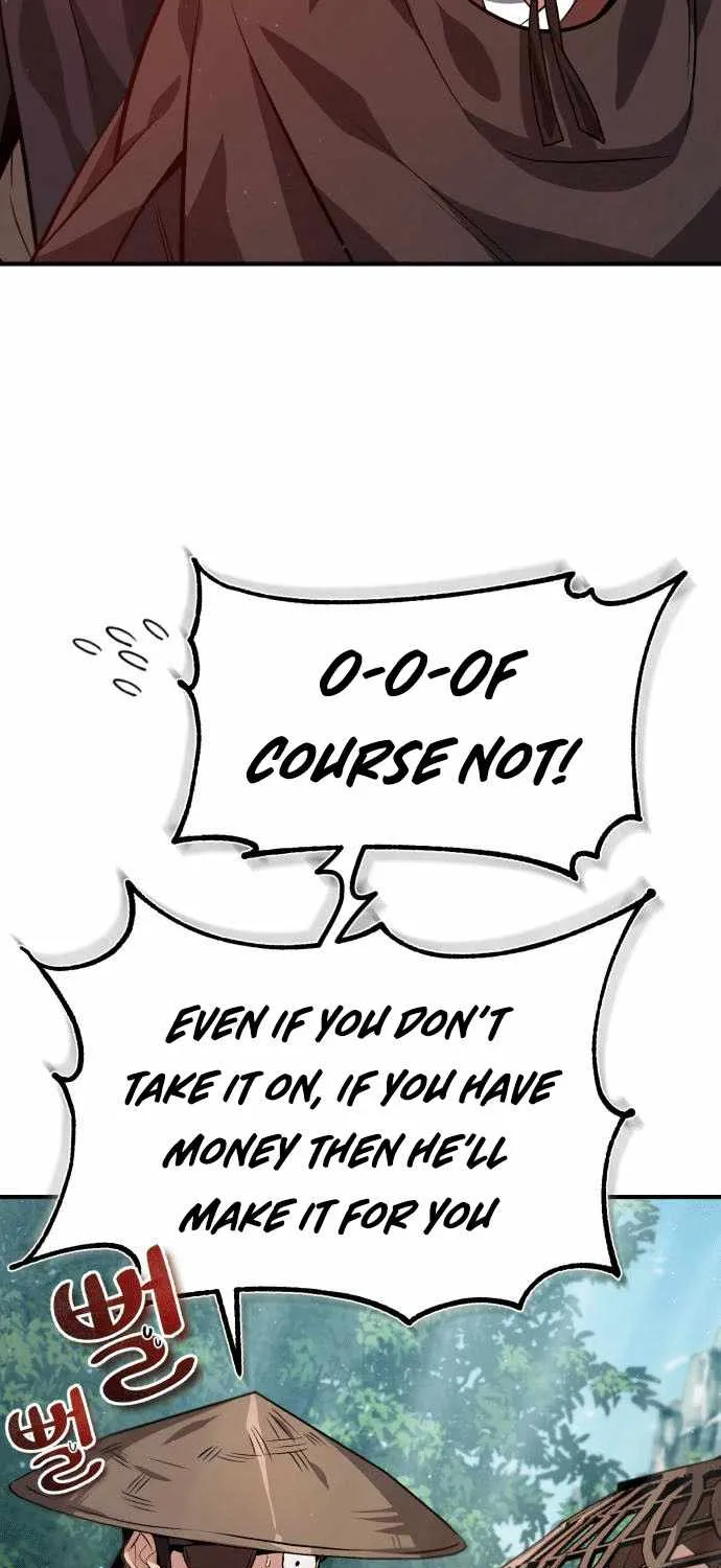 One hit teacher master baek Chapter 21 page 44 - 
