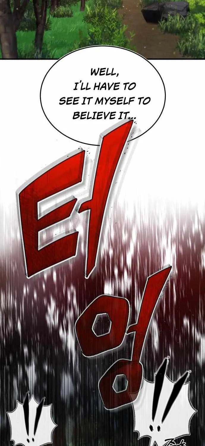One hit teacher master baek Chapter 21 page 47 - 