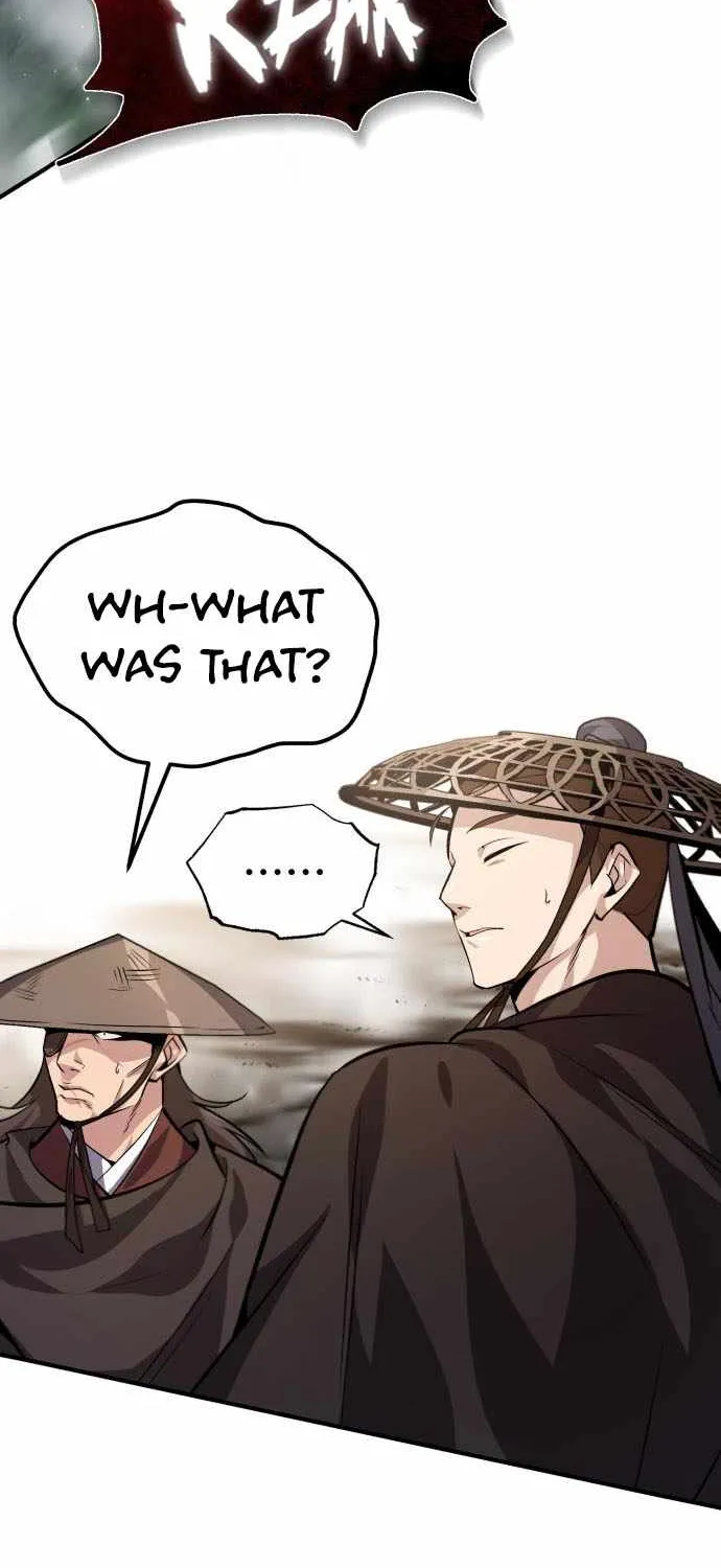 One hit teacher master baek Chapter 21 page 49 - 