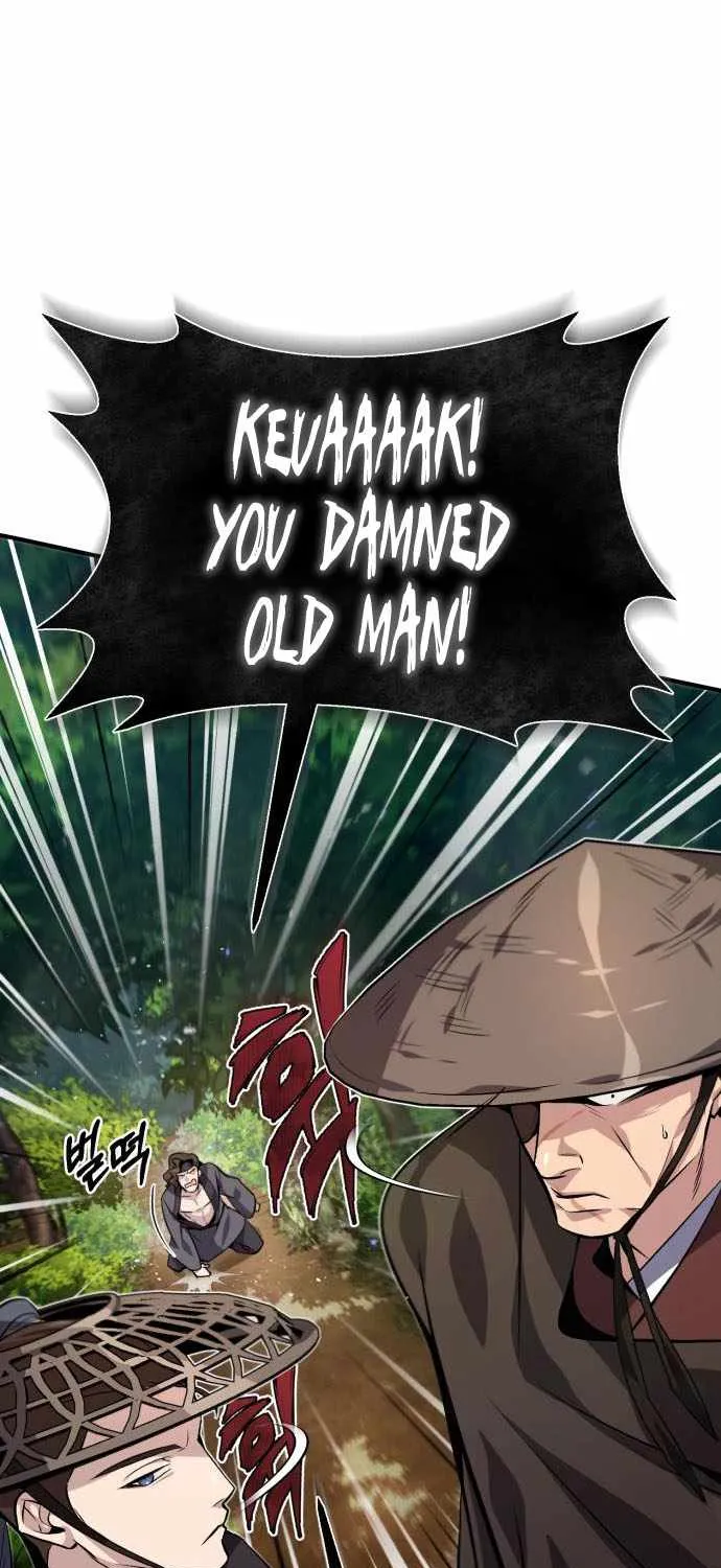 One hit teacher master baek Chapter 21 page 50 - 