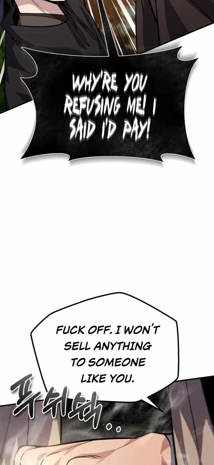One hit teacher master baek Chapter 21 page 51 - 