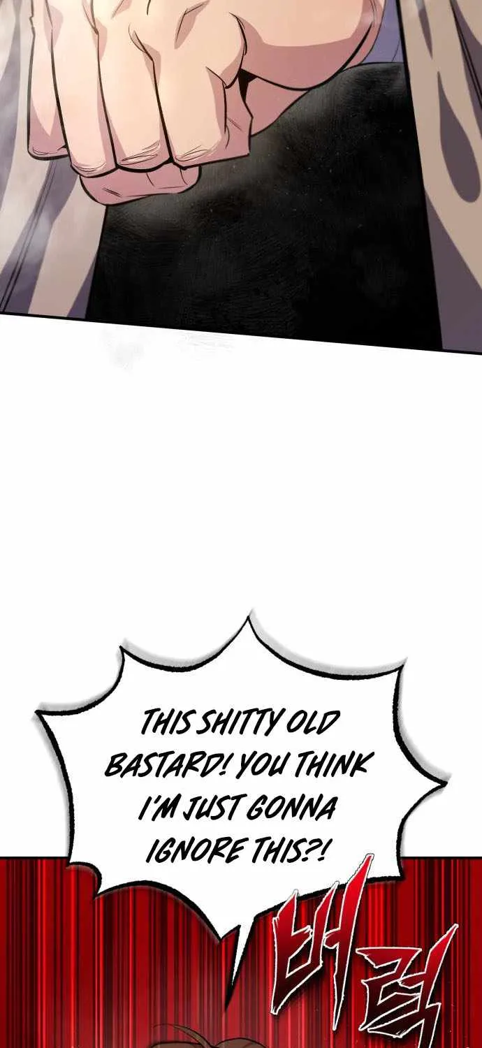 One hit teacher master baek Chapter 21 page 52 - 