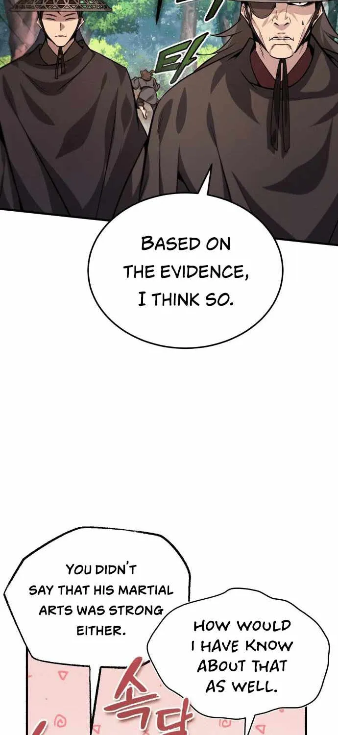 One hit teacher master baek Chapter 21 page 57 - 