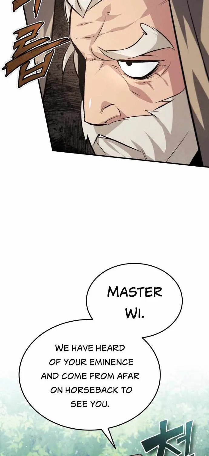 One hit teacher master baek Chapter 21 page 59 - 