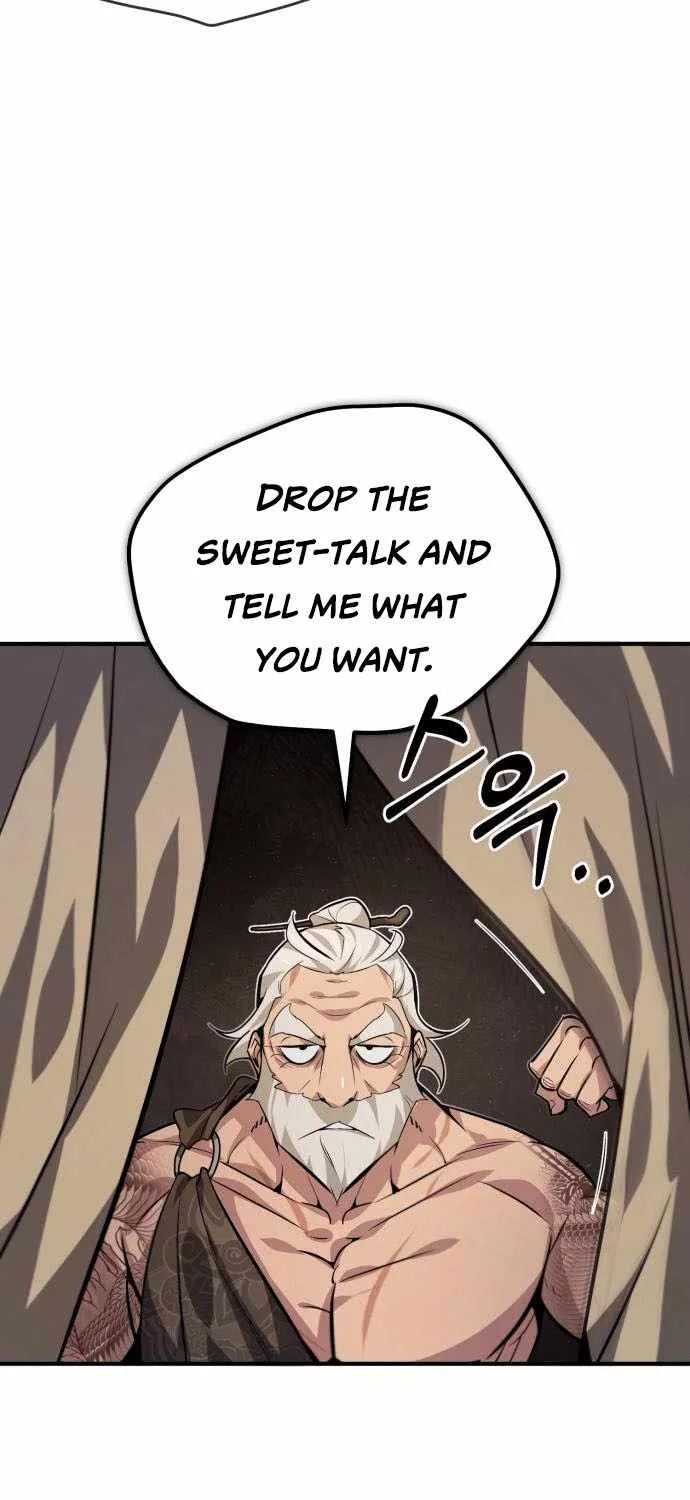 One hit teacher master baek Chapter 21 page 61 - 