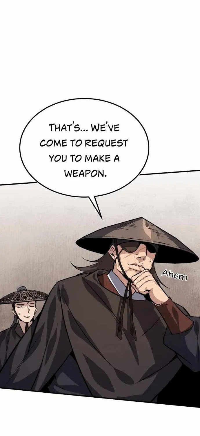 One hit teacher master baek Chapter 21 page 62 - 