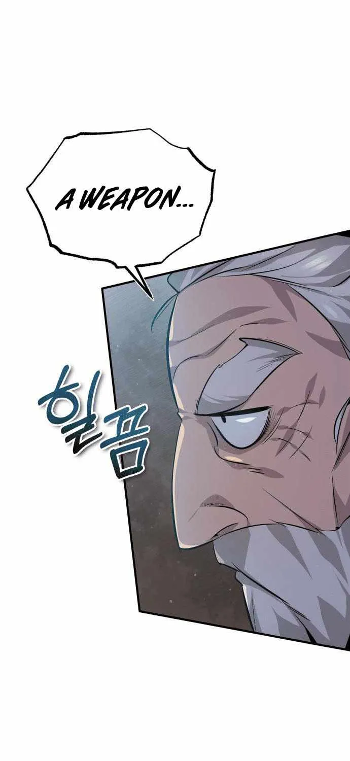 One hit teacher master baek Chapter 21 page 63 - 