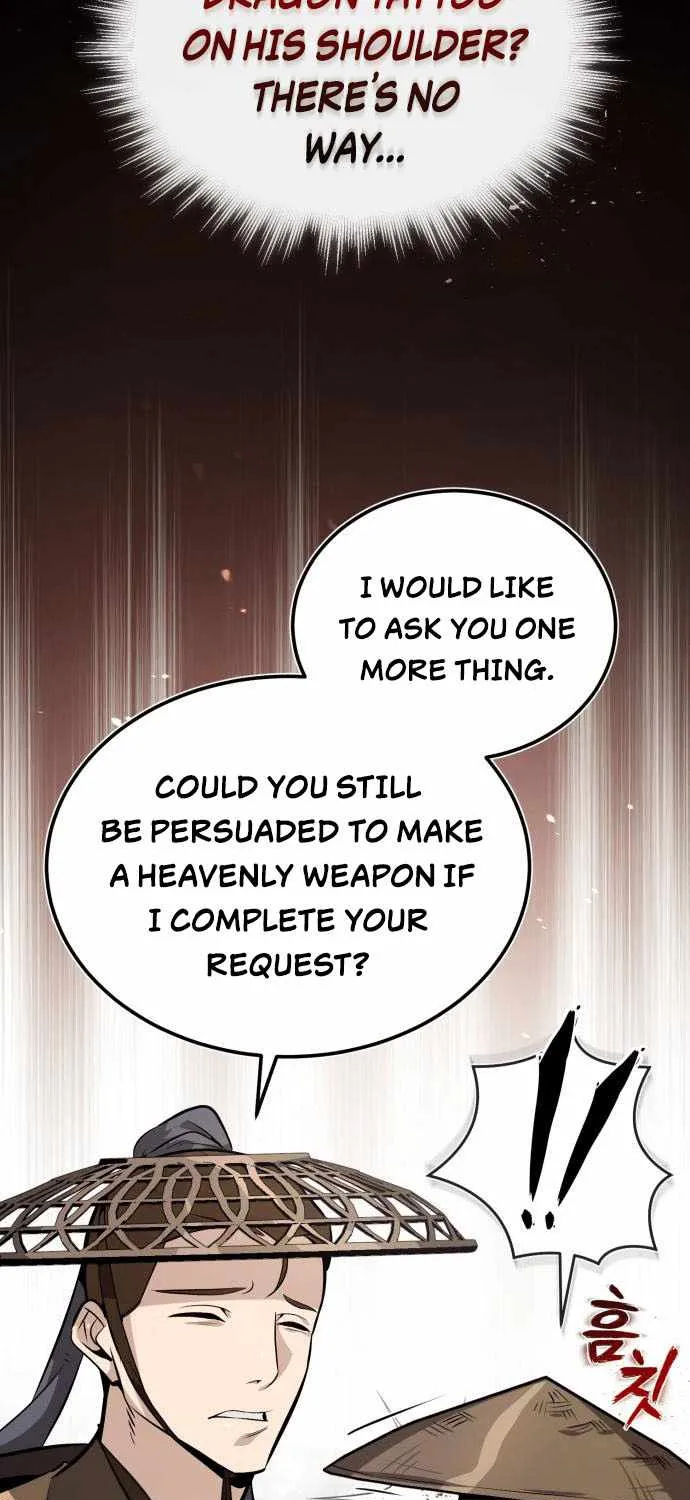 One hit teacher master baek Chapter 21 page 65 - 